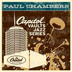 The Capitol Vaults Jazz Series - Paul Chambers
