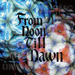 From Noon Till Dawn - Straightener