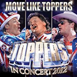 Move Like Toppers - Toppers