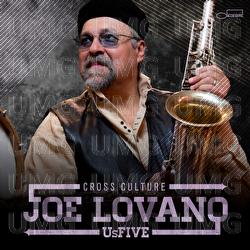 Cross Culture - Joe Lovano