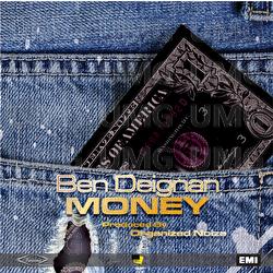 Money - Ben Deignan