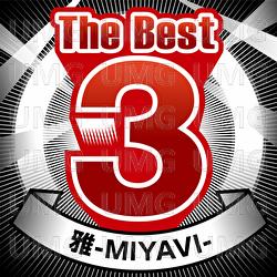 The Best 3 MIYAVI - Miyavi