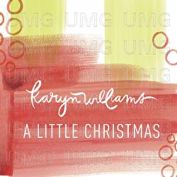 A Little Christmas - Karyn Williams