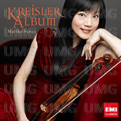 Kreisler Album - Mariko Senju