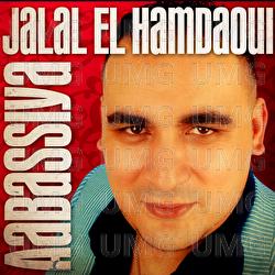 Aabassiya - Jalal El Hamdaoui