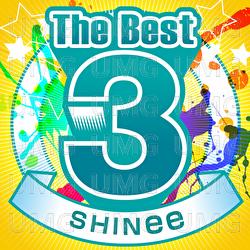 The Best 3 - SHINee