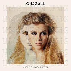 Any Common Rock - Chagall