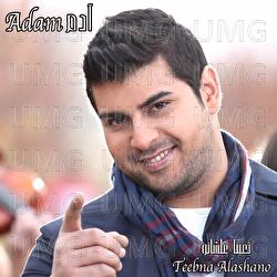 Teebna Alashano - Adam