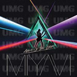 Ahead Of The Light - Miyavi