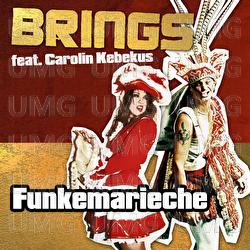 Funkemarieche - Brings, Carolin Kebekus