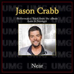 Near - Jason Crabb
