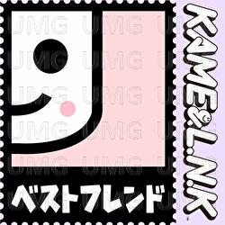 Best Friend - Kame & L.N.K