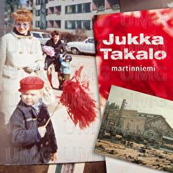 Martinniemi / Lakeuden loisto - Jukka Takalo