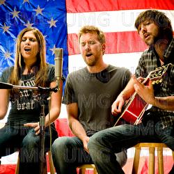 I Was Here - Lady Antebellum