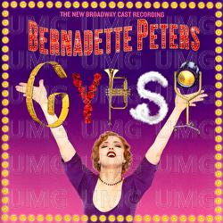 Gypsy - 2003 Broadway Cast "Gypsy", Bernadette Peters