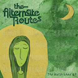 The Watershed - The Alternate Routes