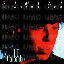 Rimini - Ouagadougou - Lu Colombo (Luisa)