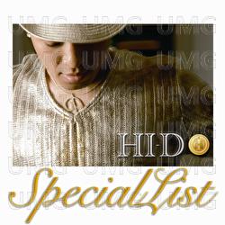 Special List - Hi-D