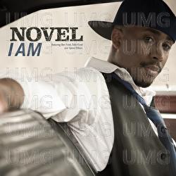 I Am - Novel