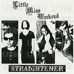 Little Miss Weekend - Straightener