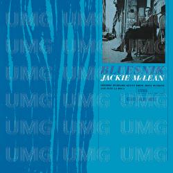 Bluesnik - Jackie McLean