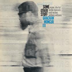 Some Other Stuff - Grachan Moncur III