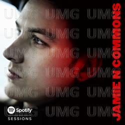 Spotify Sessions - Jamie N Commons