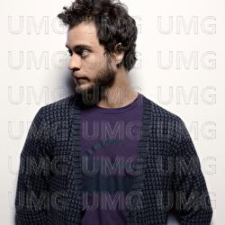 iTunes Live Session EP - Amos Lee