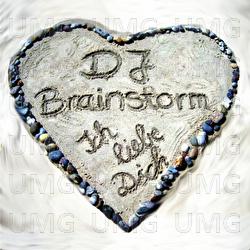 Ich Liebe Dich - DJ Brainstorm