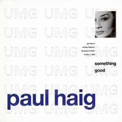 Something Good - Paul Haig