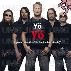 Y&ouml; - Y&ouml;