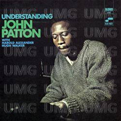 Understanding - Big John Patton