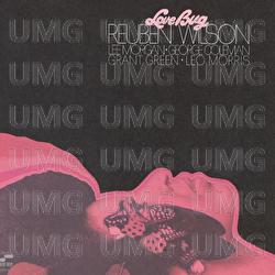 Love Bug - Reuben Wilson