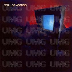Lost Weekend - Wall Of Voodoo