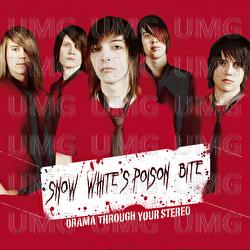 Drama Through Your Stereo - Snow White's Poison Bite