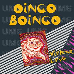 Violent Love - Oingo Boingo