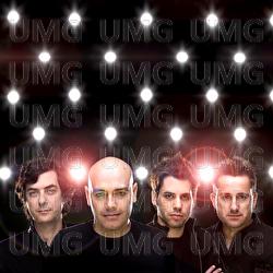 Something Beautiful - Newsboys