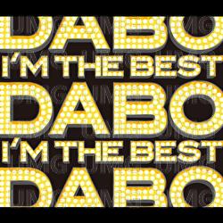 Watch Out (Hi-Five) - Dabo