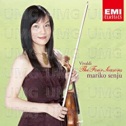 Liebesfreud - Mariko Senju