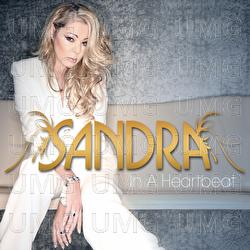 In A Heartbeat - Sandra