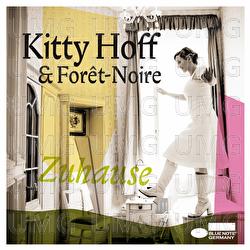 Zuhause - Kitty Hoff