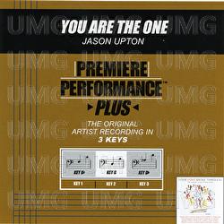Premiere Performance Plus: You Are The One - Jason Upton