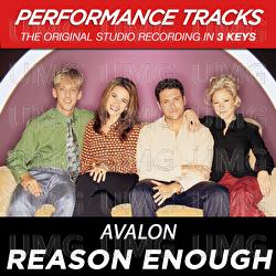 Reason Enough - Avalon