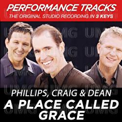 A Place Called Grace - Phillips, Craig & Dean
