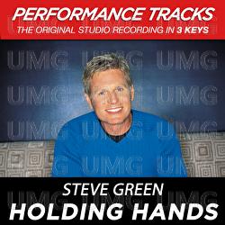 Holding Hands - Steve Green