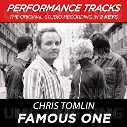 Famous One - Chris Tomlin