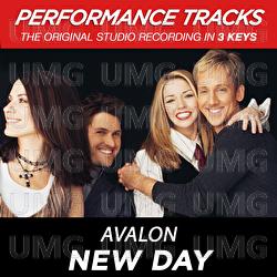 New Day - Avalon