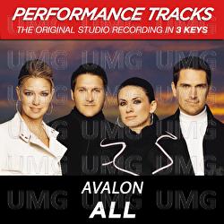 All - Avalon