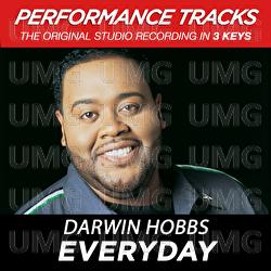 Everyday - Darwin Hobbs