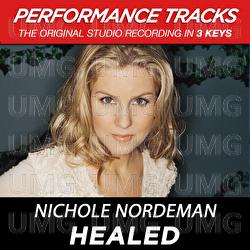 Healed (Performance Tracks) - EP